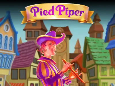Pied Piper