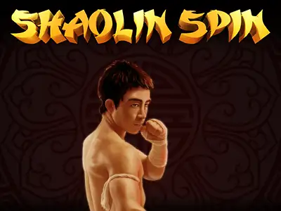 Shaolin Spin