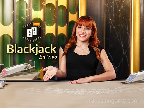 Blackjack Clasico en Español 15