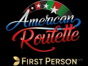First Person American Roulette